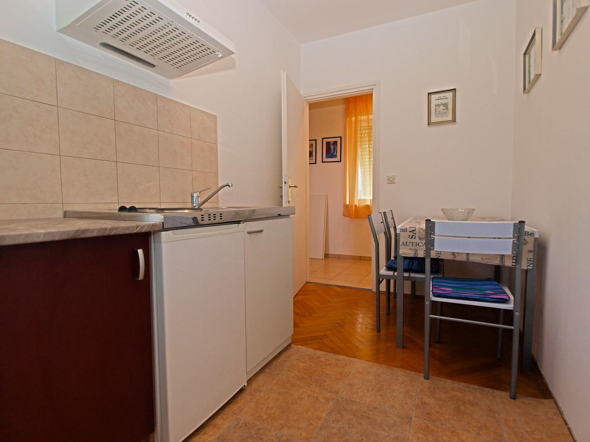 Apartment Silva 1133 Pula Exterior foto